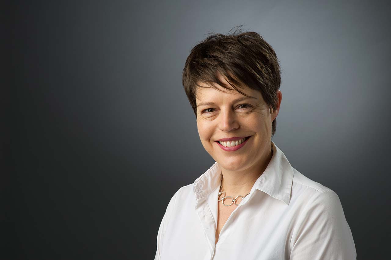 Marieke van Rooyen